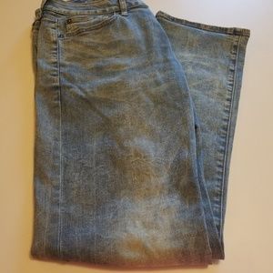 American Eagle Extreme Flex Jeans